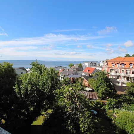 Victoria Mit Meerblick 公寓